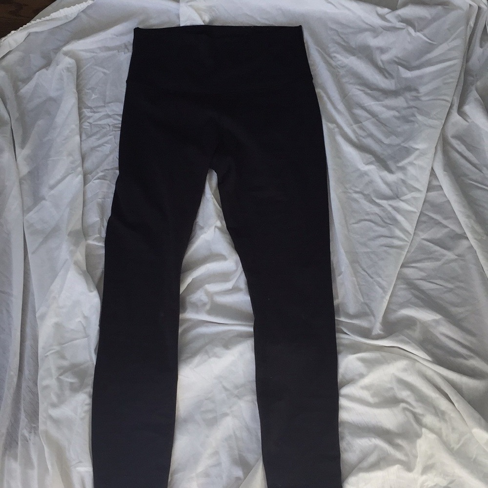 Full length lululemon